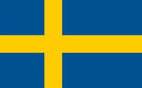 SWEDEN