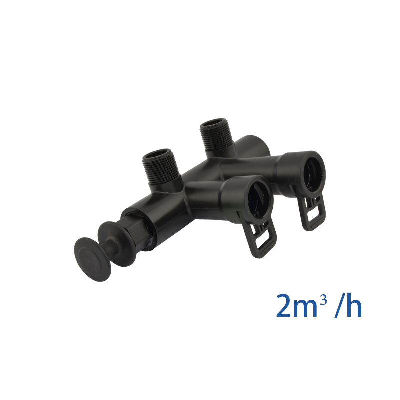 F70D旁通閥(專配F79)