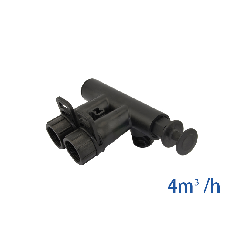 F70C旁通閥(專配F63 F68 F82)