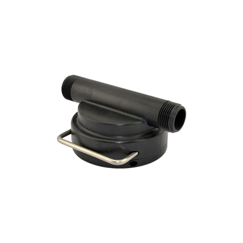 2.5寸 4寸側(cè)裝式連接件