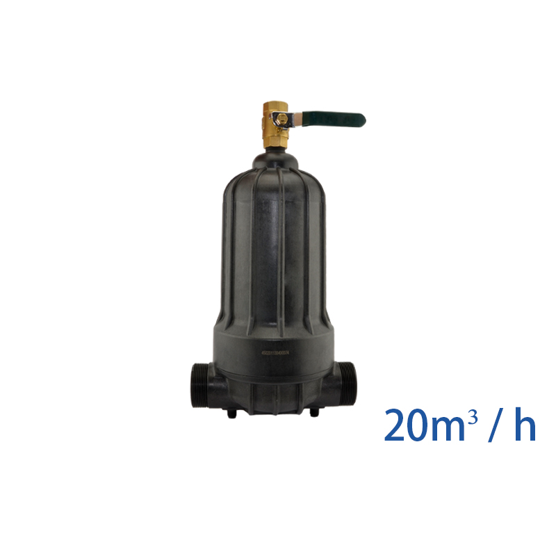 疊片式過濾閥45020(F90C)