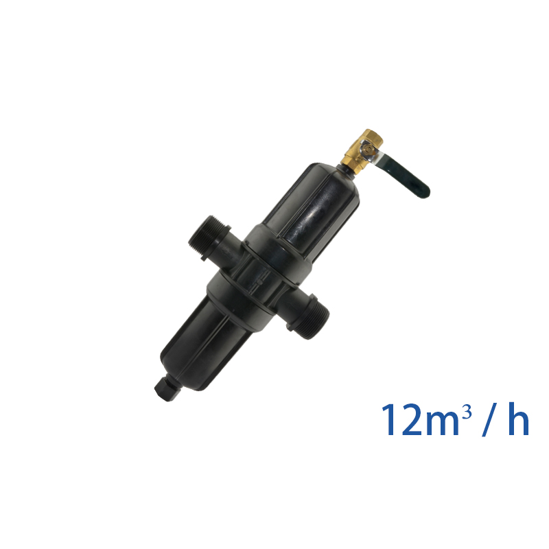 疊片式過濾閥45012(F90B)