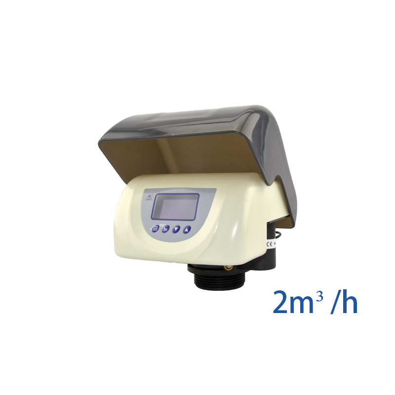 順逆流軟化閥82602_F79A-LCD 82602B_F79B-LCD