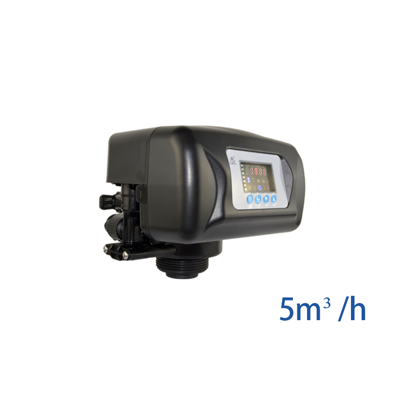 全自動軟化閥73505_F92A1 73605_F92A3