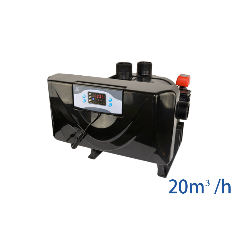 全自動軟化閥63520_F95A1 63620_F95A3