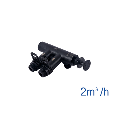 F70H旁通閥(進(jìn)出水口平齊)