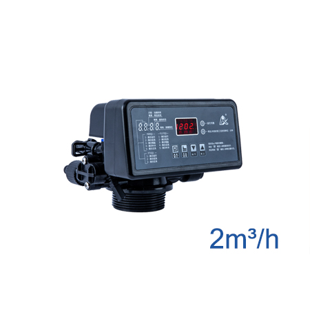 Q系列軟化閥75502(F69Q1) 75602(F69Q3)