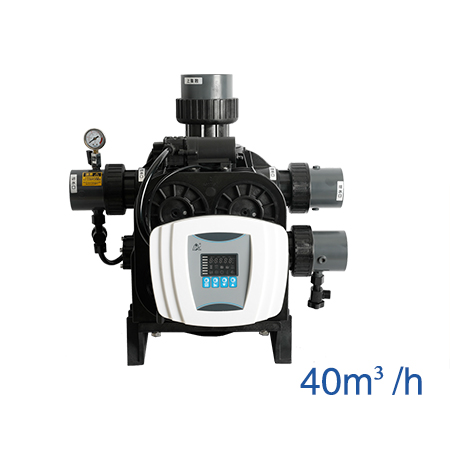 全自動過濾閥53540(F112B1) 53640(F112B3)