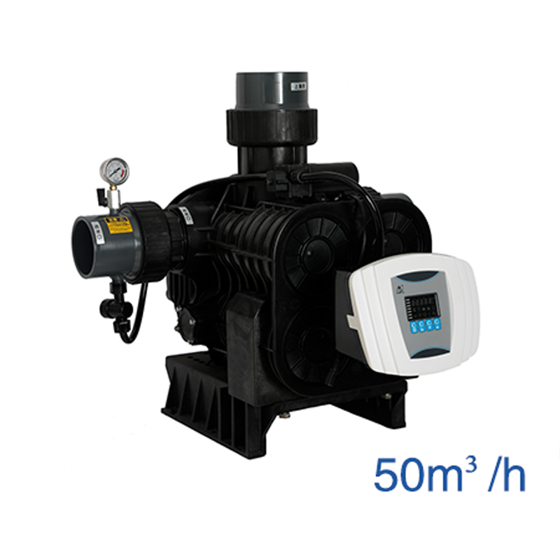 全自動(dòng)過濾閥53550(F96B1) 53650(F96B3)