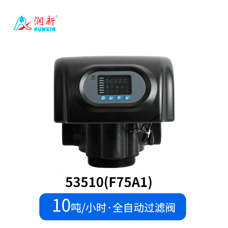 全自動過濾閥53510(F75A1)