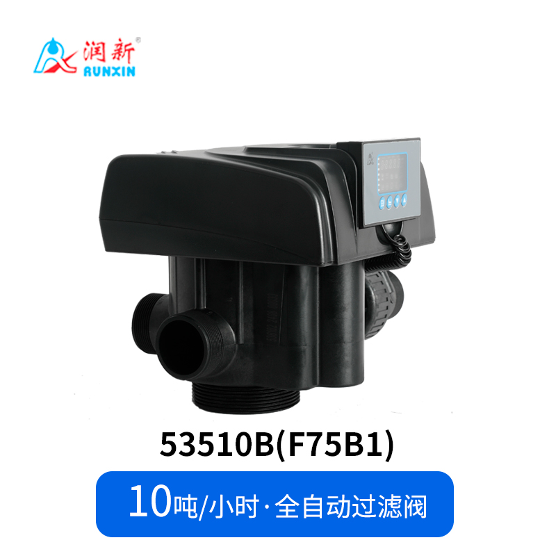 全自動過濾閥53510B(F75B1)